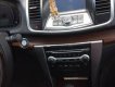 Nissan Teana   2010 - Bán Nissan Teana đời 2010, màu đen