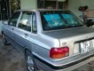 Kia Pride   1996 - Cần bán lại xe Kia Pride đời 1996, màu bạc còn mới