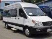 JAC M628 2017 - Bán xe du lịch 16 chỗ Jac Sunray M628, giá tốt