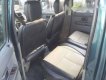 Suzuki Wagon R  1.0MT 2005 - Bán xe Suzuki Wagon R 1.0MT đời 2005, giá chỉ 110 triệu