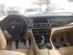 BMW 7 Series 750 Li 4.4 AT 2017 - Bán BMW 7 Series 750 Li 4.4 AT đời 2017, màu trắng, xe nhập