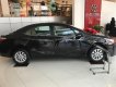 Toyota Corolla altis 1.8E CVT  2018 - Bán xe Altis thế hệ mới 2018, hỗ trợ vay 95%, chi phí nhận xe thấp nhất HCM