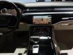 Audi A8 2017 - Bán ô tô Audi A8 đời 2017, màu nâu