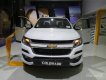 Chevrolet Colorado High Country 2.8 AT 4x4 2017 - Chevrolet Colorado 2017, hỗ trợ vay ngân hàng 90%, gọi Ms. Lam 0939193718