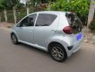 Toyota Yago 2005 - Cần bán lại xe Toyota Aygo năm 2005, màu xanh lam, xe nhập