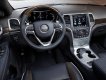 Jeep Grand Cheroke 2017 - Cần bán Jeep Grand Cheroke 2017, màu xám (ghi), xe nhập