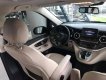 Mercedes-Benz V-Class V220D 2017 - Cần bán Mercedes V220D năm 2017, màu xanh lam, LH ngay Ms Thùy Linh 0936 200 686