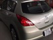 Nissan Tiida 2007 - Cần bán gấp Nissan Tiida đời 2007, màu bạc, nhập khẩu nguyên chiếc giá cạnh tranh