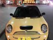 Mini Cooper   2004 - Cần bán Mini Cooper đời 2004, hai màu, xe nhập, giá 400tr