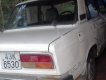 Lada 2107 1990 - Cần bán lại xe Lada 2107 đời 1990, màu trắng, xe nhập