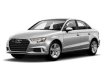 Audi A3 2017 - Bán xe Audi A3 sedan đời 2017, màu bạc, nhập khẩu