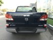 Mazda BT 50 4WD MT 2.2L 2017 - Cần bán Mazda BT 50 4WD MT 2.2L 2018, màu đen, giá 680tr