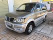 Mitsubishi Jolie SS 2002 - Bán ô tô Mitsubishi Jolie SS đời 2002 chính chủ, giá chỉ 125 triệu