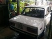 Lada Niva1600 1989 - Bán xe Lada Niva1600 đời 1989, màu trắng