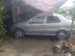 Fiat Siena   2001 - Bán ô tô Fiat Siena năm 2001, giá 55tr