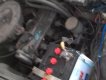 Lada 2107 1990 - Cần bán lại xe Lada 2107 đời 1990, màu trắng, xe nhập