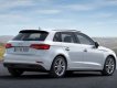 Audi A3 2017 - Bán ô tô Audi A3 sản xuất 2017, màu trắng, nhập khẩu nguyên chiếc