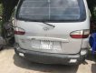 Hyundai Starex    2004 - Cần bán lại xe Hyundai Starex 2004, xe còn sử dụng như mới 