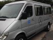 Mercedes-Benz Sprinter 2012 - Bán xe Mercedes đời 2012, màu bạc, giá tốt