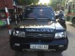 Hyundai Galloper   2003 - Bán xe Hyundai Galloper đời 2003, màu đen