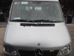 Mercedes-Benz Sprinter 2012 - Bán xe Mercedes đời 2012, màu bạc, giá tốt