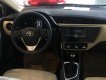 Toyota Corolla altis 1.8E CVT  2018 - Bán xe Altis thế hệ mới 2018, hỗ trợ vay 95%, chi phí nhận xe thấp nhất HCM