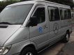 Mercedes-Benz Sprinter 2012 - Bán xe Mercedes đời 2012, màu bạc, giá tốt