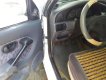 Fiat Siena HL  2002 - Bán Fiat Siena HL năm 2002, màu trắng xe gia đình giá cạnh tranh