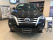 Toyota Fortuner 2.4G 4x2MT 2017 - Bán xe Toyota Fortuner, hỗ trợ vay lên đến 95%, kể cả khách hàng tỉnh