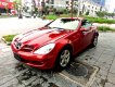 Mercedes-Benz SLK class SLK280 2007 - Bán Mercedes SLK 280 đời 2007, màu đỏ, nhập khẩu nguyên chiếc, giá tốt