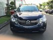 Mazda BT 50 4WD MT 2.2L 2017 - Cần bán Mazda BT 50 4WD MT 2.2L 2018, màu đen, giá 680tr