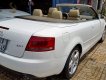 Audi A4 2007 - Bán xe Audi A4 đời 2007, màu trắng, nhập khẩu