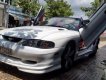 Ford Mustang 1995 - Cần bán xe Ford Mustang năm 1995, màu trắng, nhập khẩu nguyên chiếc