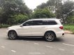 Mercedes-Benz GL 500 2014 - Cần bán xe Mercedes GL 500 đời 2014, màu trắng, xe nhập