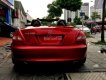 Mercedes-Benz SLK class 2007 - Bán Mercedes SLK 280 đời 2007, màu đỏ, nhập khẩu nguyên chiếc 