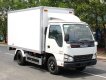 Isuzu QKR 2017 - Cần bán xe tải isuzu 1T4 lắp ráp và nhập khẩu - Bán xe tải Isuzu 1T4 lắp ráp - 1T4 nhập khẩu