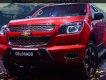 Chevrolet Colorado High Country 2.8 AT 4x4 2017 - Chevrolet Colorado 2017, hỗ trợ vay ngân hàng 90%, gọi Ms. Lam 0939193718
