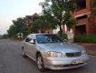 Nissan Cefiro 3.0MT 2000 - Cần bán xe Nissan Cefiro đời 2000, màu bạc, nhập khẩu nguyên chiếc giá cạnh tranh