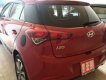 Hyundai i20   1.4AT  2015 - Cần bán lại xe Hyundai i20 1.4AT đời 2015, màu đỏ số tự động, giá tốt