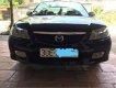 Mazda 323F 323 Classic 2003 - Cần bán xe Mazda 323F 323 Classic đời 2003, màu đen