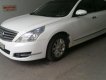 Nissan Teana 2.0 AT 2010 - Bán xe Nissan Teana D đời 2010, màu trắng, nhập khẩu giá cạnh tranh