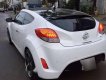 Hyundai Veloster   2012 - Bán xe Hyundai Veloster năm 2012, màu trắng chính chủ