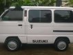 Suzuki Blind Van 2000 - Bán xe Suzuki Blind Van đời 2000, màu trắng