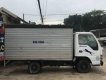 Xe tải 1 tấn - dưới 1,5 tấn Isuzu  2007 - Cần bán gấp xe Isuzu 1.4T đời 2007, màu trắng