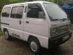 Suzuki Blind Van 2000 - Bán xe Suzuki Blind Van đời 2000, màu trắng