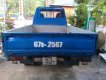 Hyundai Porter 1996 - Bán ô tô Hyundai Porter đời 1996, màu xanh lam, nhập khẩu