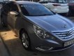 Hyundai Sonata    Y 20 2009 - Chính chủ bán Hyundai Sonata Y 20 năm 2009, màu xám