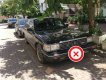 Toyota Crown   1982 - Bán xe Toyota Crown đời 1982, màu đen