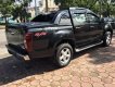 Isuzu Dmax LS 2015 - Cần bán gấp Isuzu Dmax LS đời 2015, màu đen, nhập khẩu nguyên chiếc