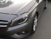 Mercedes-Benz A class A200 2013 - Cần bán lại xe Mercedes A200 đời 2013, màu xám, nhập khẩu, 790 triệu